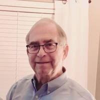 Guilford Dickens Obituary