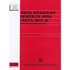 Pdf pemberhentian pekerja adalah penamatan kontrak pekerjaan oleh majikan dengan pakej pampasan. Akta Kerja 1955 Akta 265 Peraturan Peraturan Dan Perintah Perundangan Terpilih Hingga 5hb Mac 2021 Shopee Malaysia