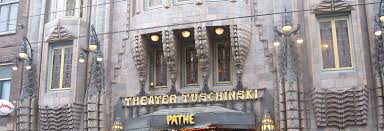 Tuschinski has been thoroughly modernized and is today one of the release cinemas in the city. A Brief History Of Amsterdam S Tuschinski Cinema