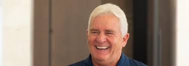 Kelcy Warren Honored by SMU Cox's Maguire Energy Institute