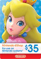Purchased one of these nintendo prepaid cards at best buy before and was quite pleased, as best buy offered them at a discount during a sale. Nintendo Eshop Gift Cards Official Site Buy Codes Online