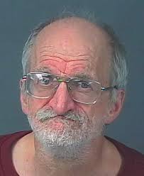 Media Release Re: Sexual Offender Arrested for Failure to Obtain License or  Identification