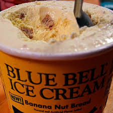 Birthday Cake Ice Cream Recipe Blue Bell Blue Bell Banana Nut Bread Ice Cream Kroger Banana Nut Bread Ice Cream Banana Nut