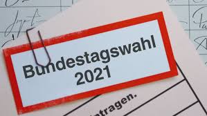 Termin der nächsten bundestagswahl (bundestagswahl 2021). Bundestagswahl 2021 Zia