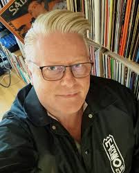 Happy Birthday Don Cozzo!