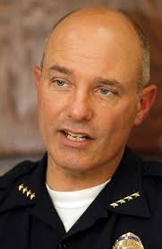 Waterloo mayor backs police-community relations efforts