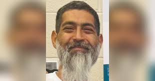 Obituary for Ruben Granado