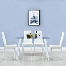 Bonnlo pub table set 5 pieces bar height table with 4 bar stools dining table set with metal frame,pub dining set for kitchen,dining room,living room,pantry room bonnlo. 6 Best 5 Piece Dining Set Under 200 To Buy In 2021 Offer