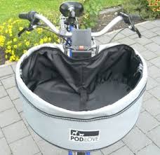 Hundefahrradkorb Vorne Oder Hinten Unsere Top 4