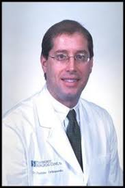 Dr. David Fedder, MD