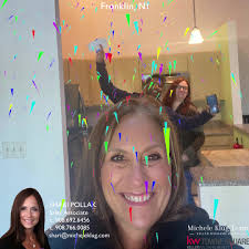 Congrats to my fabulous home...