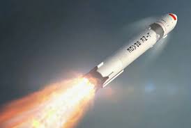 Live tracking of out of control china rocket long march 5b falling to earth a massive chinese rocket will fall uncontrollably back to earth soon. Chinese Company Linkspace To Develop Reusable Orbital Rocket Spacetech Asia
