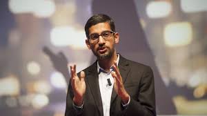 Count not the candles…see the lights they give. Google S New Ceo Sundar Pichai Is Getting A Lot Of Love From India Global Voices