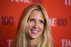 Students sue UC Berkeley over cancelled Ann Coulter speech
