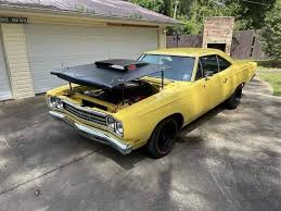 Image result for Bahama Yellow 1969 Belvedere