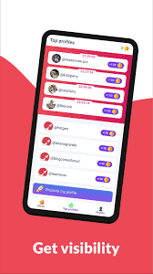 Team up with other creators promoting there channels. Get Real Subscribers And Views For Android Apk Download