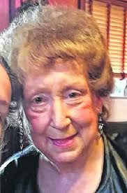 Mary HUFFORD Obituary (2021)