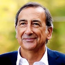 Gabriella Magnoni Dompé (@GMagnoniDompe)