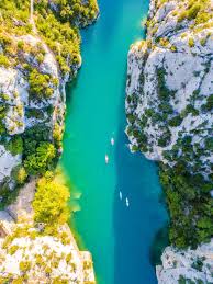 Lac De Quinson Gorges Du Verdon France Explore France Travel South Places To Travel France Travel