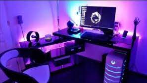 led light strip compatible with alexa google assistant 16 million color changing dimmable led strip lighting led lighting bedroom purple led lights