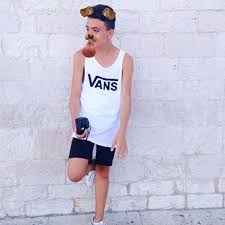 As we all know, tiktok app is targeted at not just that, he has a whopping 1.3 million fans followings on his instagram and over 500k subscribers. Luciano Spinelli Su Instagram Dago Fotogallery