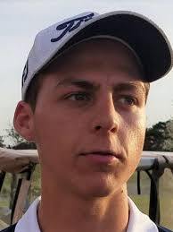 Grant Herrenbruck falls in third round of Kansas Amateur