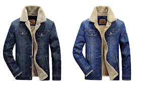 Nous utilisons des cookies et des outils similaires pour faciliter vos achats, fournir nos services, pour comprendre comment les clients utilisent nos services afin de pouvoir apporter des améliorations, et pour présenter des publicités, y compris des publicités basées sur les centres d'intérêt. Leoclotho Veste En Jean Homme Doublure En Velours Blouson Manches Longues Hiver Chaud Trucker Xxx Large Bleu Clair Amazon Fr Vetements Et Accessoires