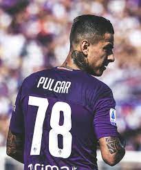 Erick antonio pulgar farfán (born 15 january 1994) is a chilean professional footballer who plays for serie a club fiorentina and the chile national team. Acf Fiorentina Tag A Fan Of Erick Pulgar Facebook