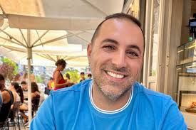 Fundraiser for Gianluca Bacchiocchi by Silvia Bacchiocchi : War Relief for  Christian Israeli Tour Guide