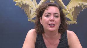 Cápsula Dra Eva Rivas Sada sobre Agricultura Científica en el Norte de  México