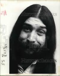 1979 Press Photo Daffy Dan Gray