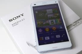 Review: Sony Xperia Z3 Compact ...