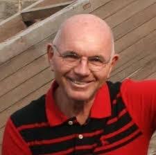 Ernest Ethridge's Instagram, Twitter & Facebook