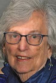 Judy Margaret Huddleston Strohm Obituary