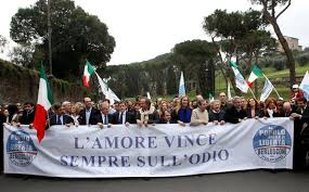 Stefania Lascia Il Partito Corrieredelmezzogiorno