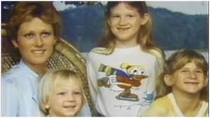 Oprah winfrey is a grandmother! Diane Downs Children Now Christie Danny Becky Today Heavy Com