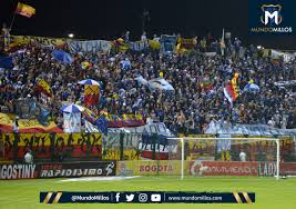 Volver a la noticia tottenham, bayern munich, everton y otros equipos de talla mundial, felicitan a millonarios en su cumpleaños 75. Los Partidos De Millonarios En El Cumpleanos De Bogota Mundo Millos