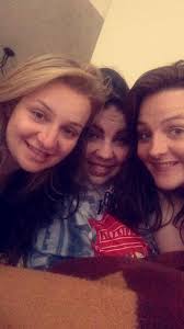 Catriona O' Connell (@trionalee)