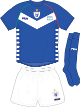 Check spelling or type a new query. Club Atletico Velez Sarsfield
