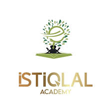 Istiqlal Academy Logo