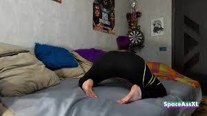 jerk off to my juicy slots spaceassxl , hd pornography bd - hotntubes.com