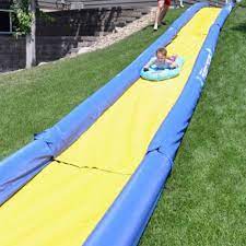 Plastic sheet slip n slide. Target Has A 20ft Slip N Slide I Don T Need It But Like I Need It Funny Or Die