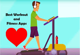 best workout apps for men and women