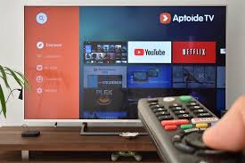 Nov 23, 2019 · aptoide is a market for downloading android apps that doesn't require any registration, and allows users to create their own 'stores' to share with everyone. How To Install Aptoide Tv On Android Tv Alfanotv