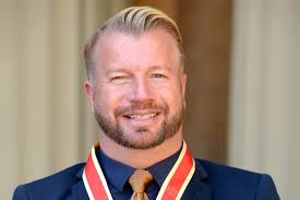 Sir Lee Pearson secures 12th career Paralympic gold medal in Tokyo