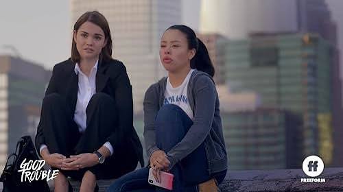 Good Trouble (Série télévisée 2019–2024) - Vidéos - IMDb