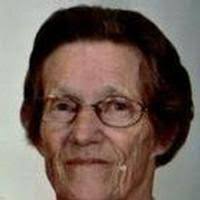 Lois Napier Obituary 2013