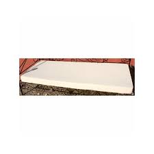Test, avis et conseils d'achat par quelmatelas. Matelas Pour Meridienne 100 Coton