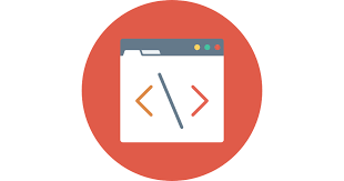 Coding Free Vector Icons Designed By Dinosoftlabs Vector Icon Design Vector Free Coding