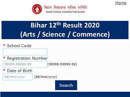 Bihar board marksheet certificate download 10th / 12th @biharboard.ac.in bihar board matric / 10th / 12th result 2021. Bseb 12th Intermediate Result 2020 Released Check Results At Onlinebseb In Link Available Here